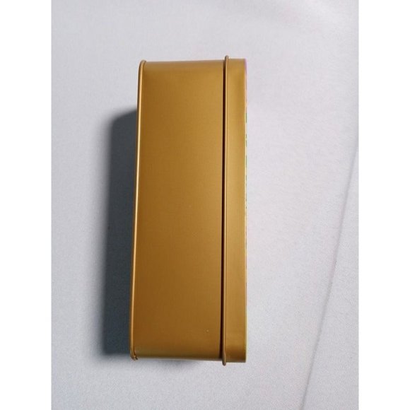 Pink Clouded Leopard Mini Keychain‎ Plushie with Tin (10a1) - Picture 5 of 8